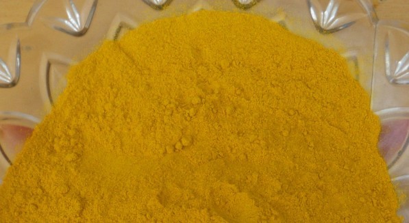 姜黃粉